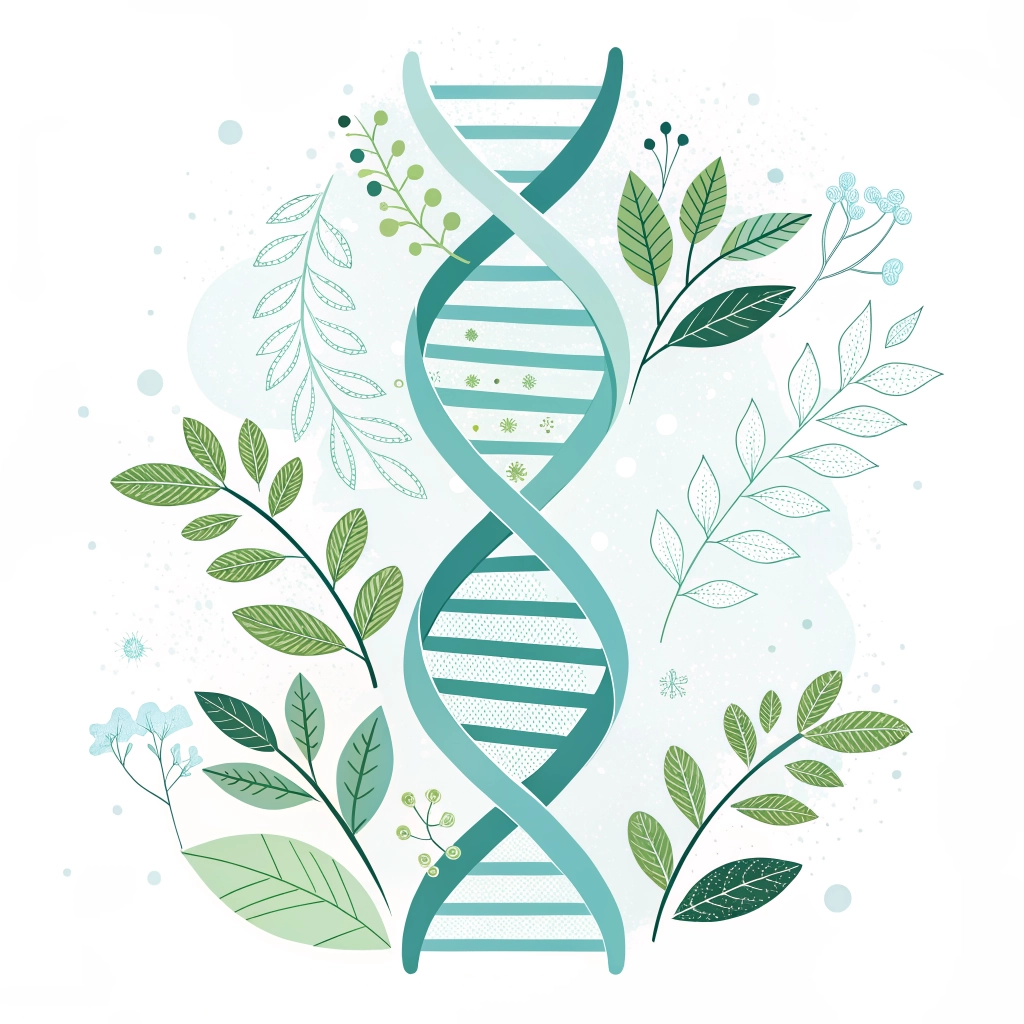 Genetics & Rare Conditions